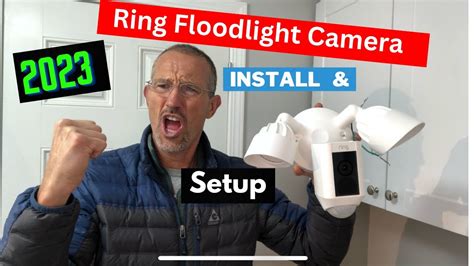 floodlight cam installation instructions